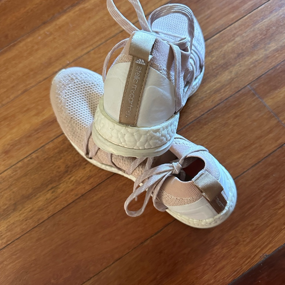 Stella McCartney Sneakers by Adidas